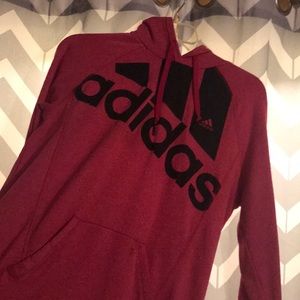 Adidas sweater